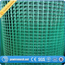 High Quality PVC Coated/Galvanize Welded Wire Mesh